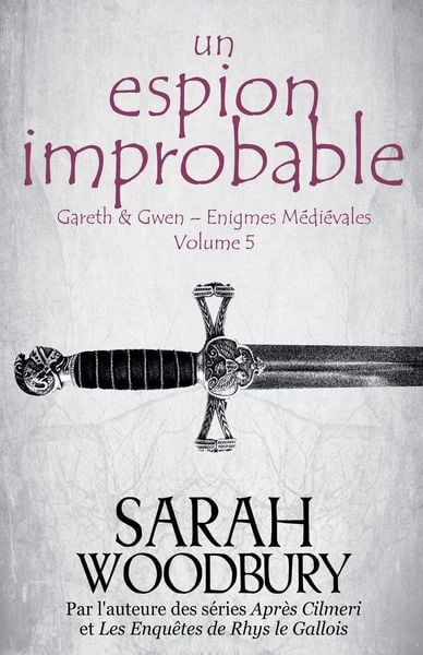 Produktbild: Un Espion Improbable