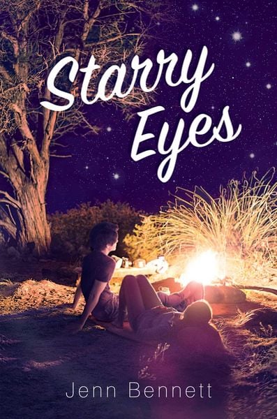 Produktbild: Starry Eyes