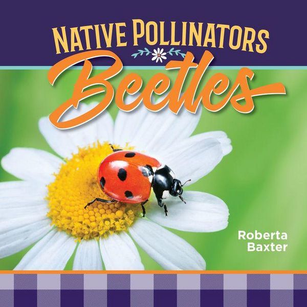 Produktbild: Beetles: Native Pollinators