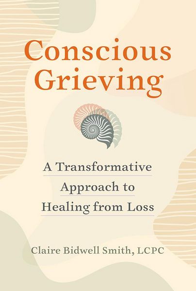 Produktbild: Conscious Grieving
