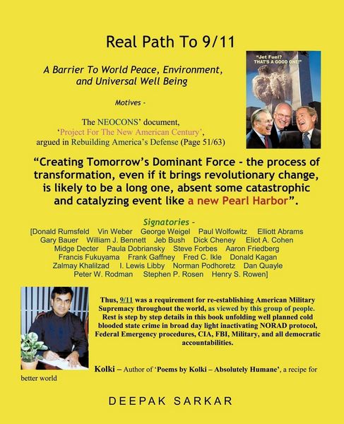 Produktbild: Real Path to 9 11