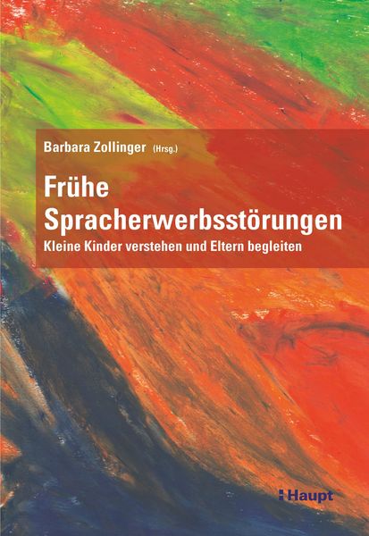 Produktbild: Fr&uuml;he Spracherwerbsst&ouml;rungen