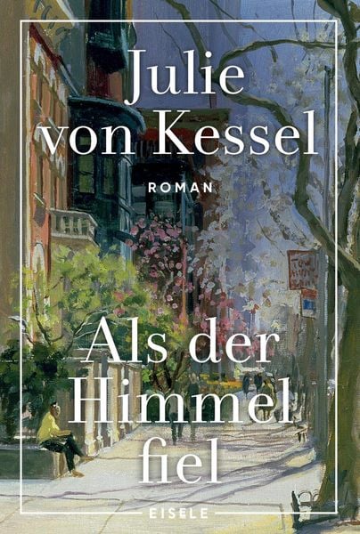 Produktbild: Als der Himmel fiel