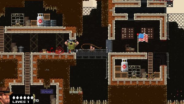 Produktbild: Broforce