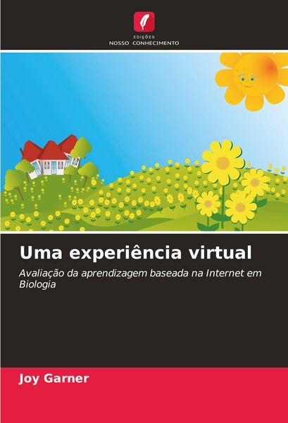 Produktbild: Uma experi&ecirc;ncia virtual