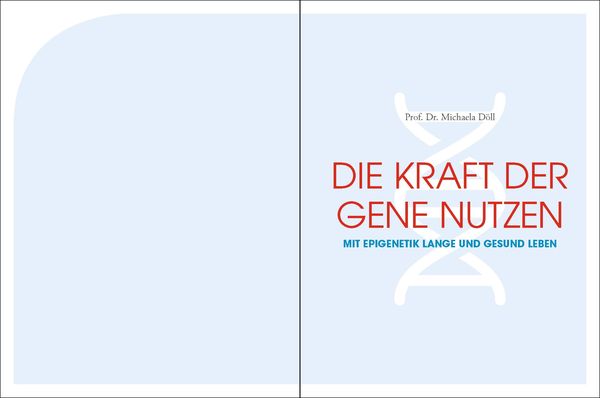 Produktbild: Gute Gene sind kein Zufall