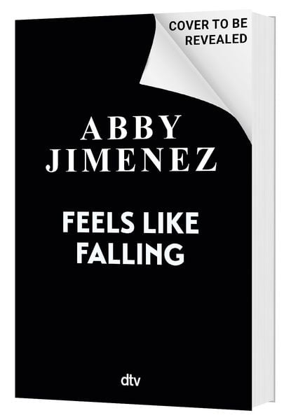 Produktbild: Feels Like Falling