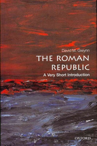 Produktbild: The Roman Republic
