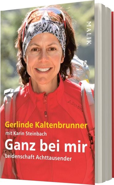 Produktbild: Ganz bei mir