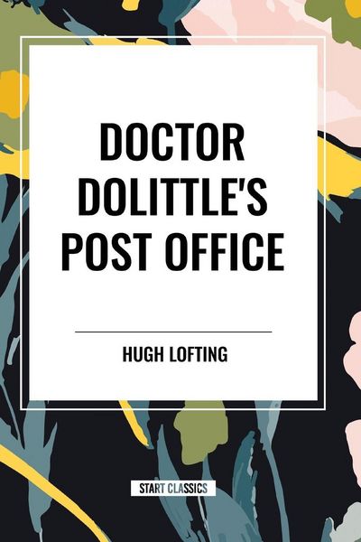 Produktbild: Doctor Dolittle's Post Office