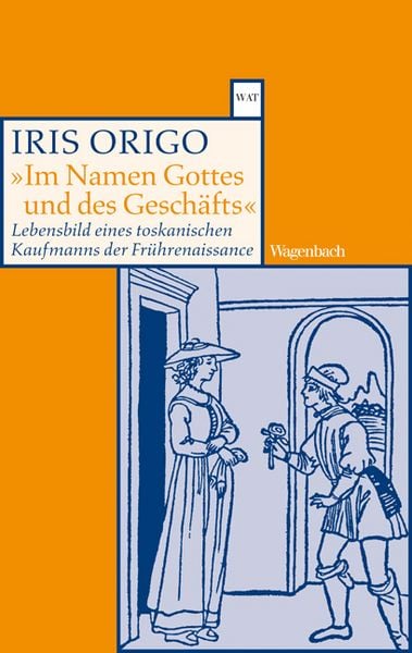Produktbild: Im Namen Gottes und des Gesch&auml;fts.