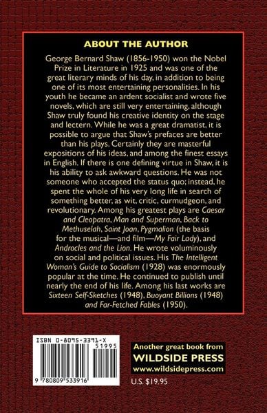 Produktbild: John Bull's Other Island