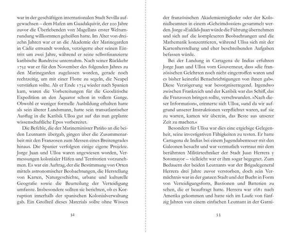 Produktbild: Breitengrad