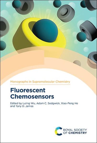 Produktbild: Fluorescent Chemosensors