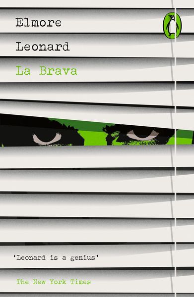 Produktbild: La Brava