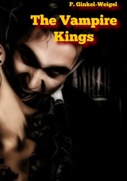 Produktbild: The Vampire Kings