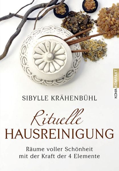 Produktbild: Rituelle Hausreinigung