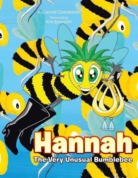 Produktbild: Hannah