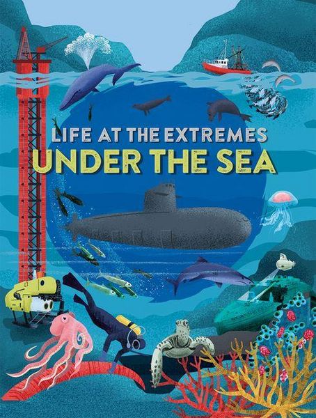 Produktbild: Under the Sea