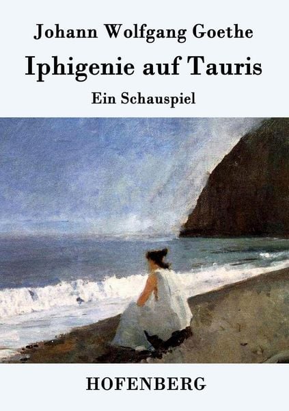 Produktbild: Iphigenie auf Tauris
