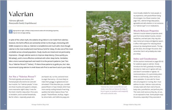 Produktbild: Herbal Remedies for Sleep