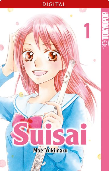 Produktbild: Suisai 01