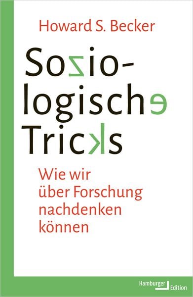 Produktbild: Soziologische Tricks