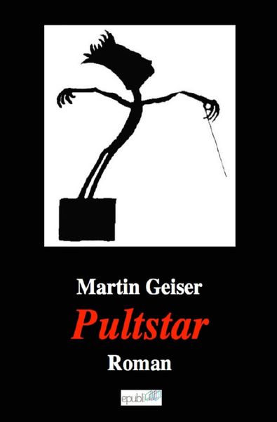 Produktbild: Pultstar