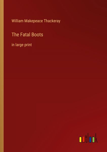 Produktbild: The Fatal Boots