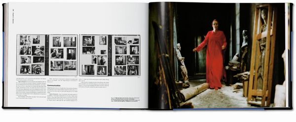 Produktbild: Das Ingmar Bergman Archiv