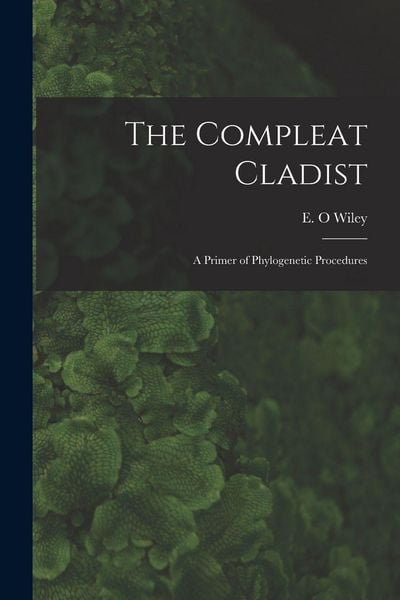 Produktbild: The Compleat Cladist