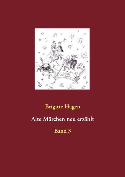 Produktbild: Alte Märchen neu erzählt