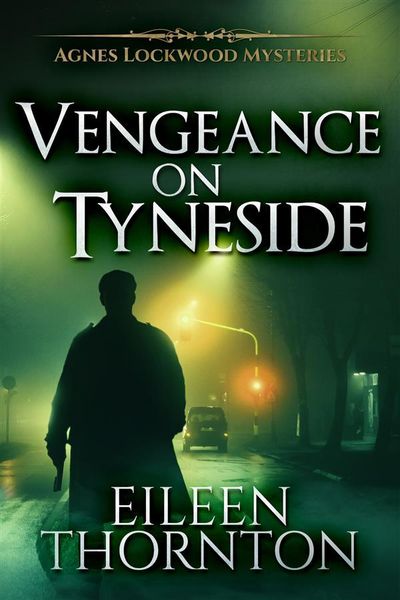 Produktbild: Vengeance On Tyneside