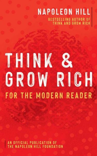Produktbild: Think and Grow Rich(r)