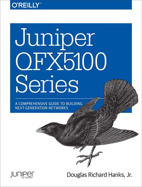Produktbild: Juniper Qfx5100 Series