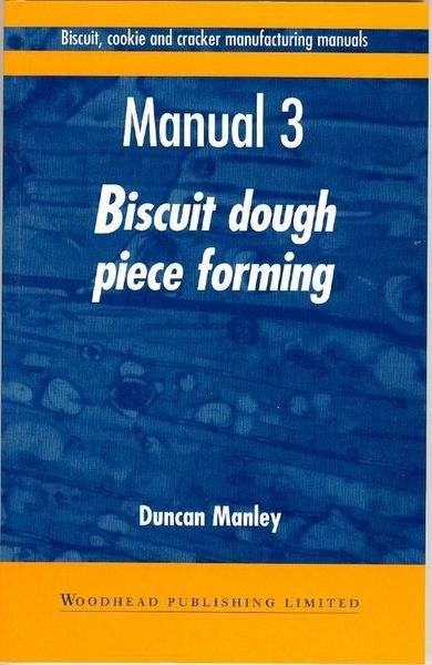 Produktbild: Biscuit Cookie & Cracker Manuf