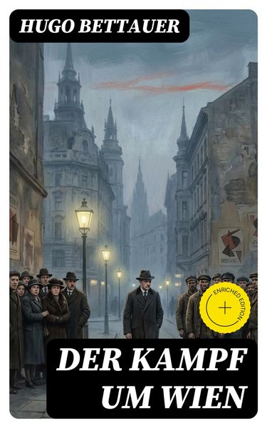 Produktbild: Der Kampf um Wien