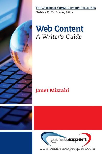 Produktbild: Web Content
