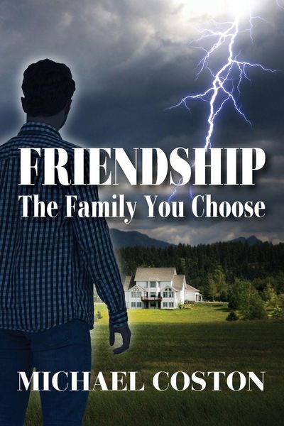 Produktbild: Friendship