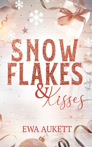 Produktbild: Snowflakes & Kisses