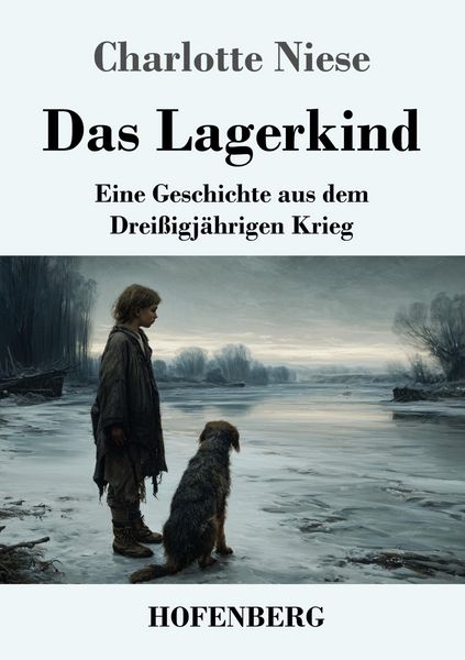 Produktbild: Das Lagerkind