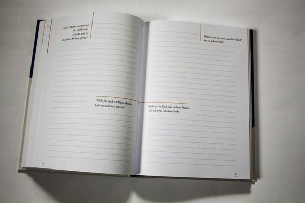Produktbild: Meine Geschichte mit Gott, Gottes Geschichte mit mir