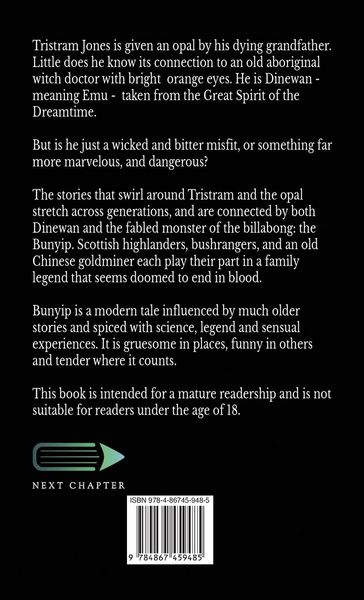 Produktbild: The Witch Doctor's Opal