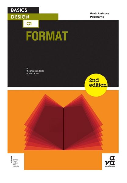 Produktbild: Basics Design 01: Format