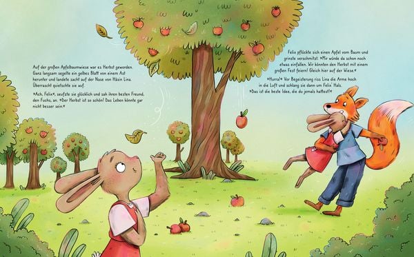 Produktbild: So denke ich! Und was denkst du? Ein Bilderbuch, das Kinder darin best&auml;rkt, ihre Meinung zu vertreten