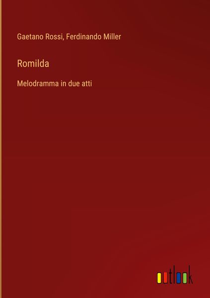 Produktbild: Romilda