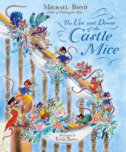 Produktbild: The Ups and Downs of the Castle Mice