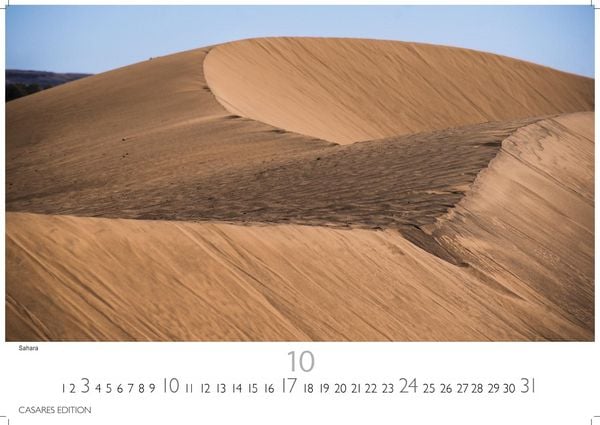 Produktbild: Marokko Kalender 2027 &ndash; Wandkalender | Fotokalender Afrika 24x35 cm - Hochwertiger . f&uuml;r das Jahr 2027 &ndash; mit beeindruckenden Bildern aus Marokko.
