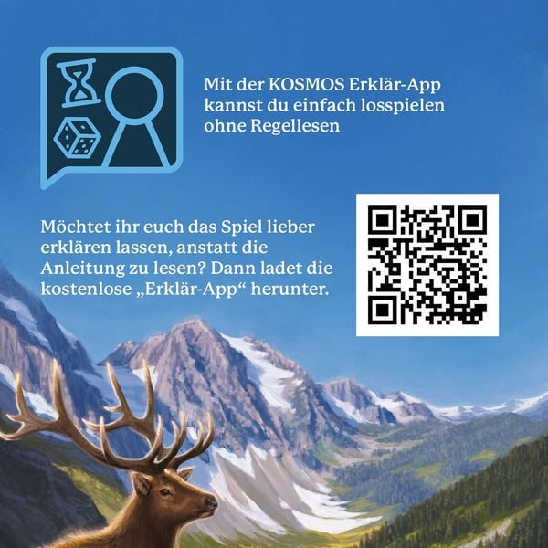 Produktbild: Cascadia – Im Herzen der Natur
