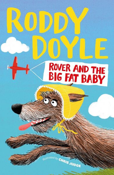 Produktbild: Doyle, R: Rover and the Big Fat Baby